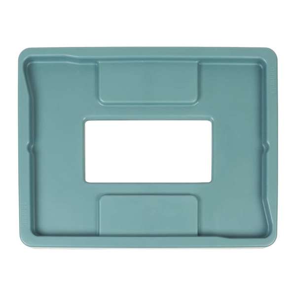 Тележка производственная Cambro CD400